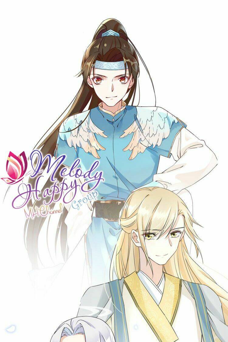 Melody Happy Group: Giai Điệu Hạnh Phúc - Mh Channel: Chapter 27