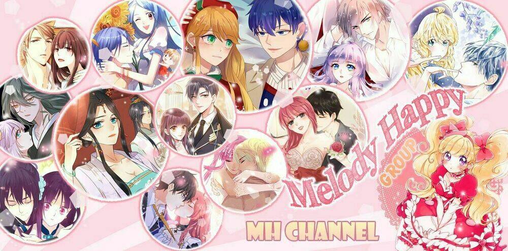 Melody Happy Group: Giai Điệu Hạnh Phúc - Mh Channel: Chapter 4