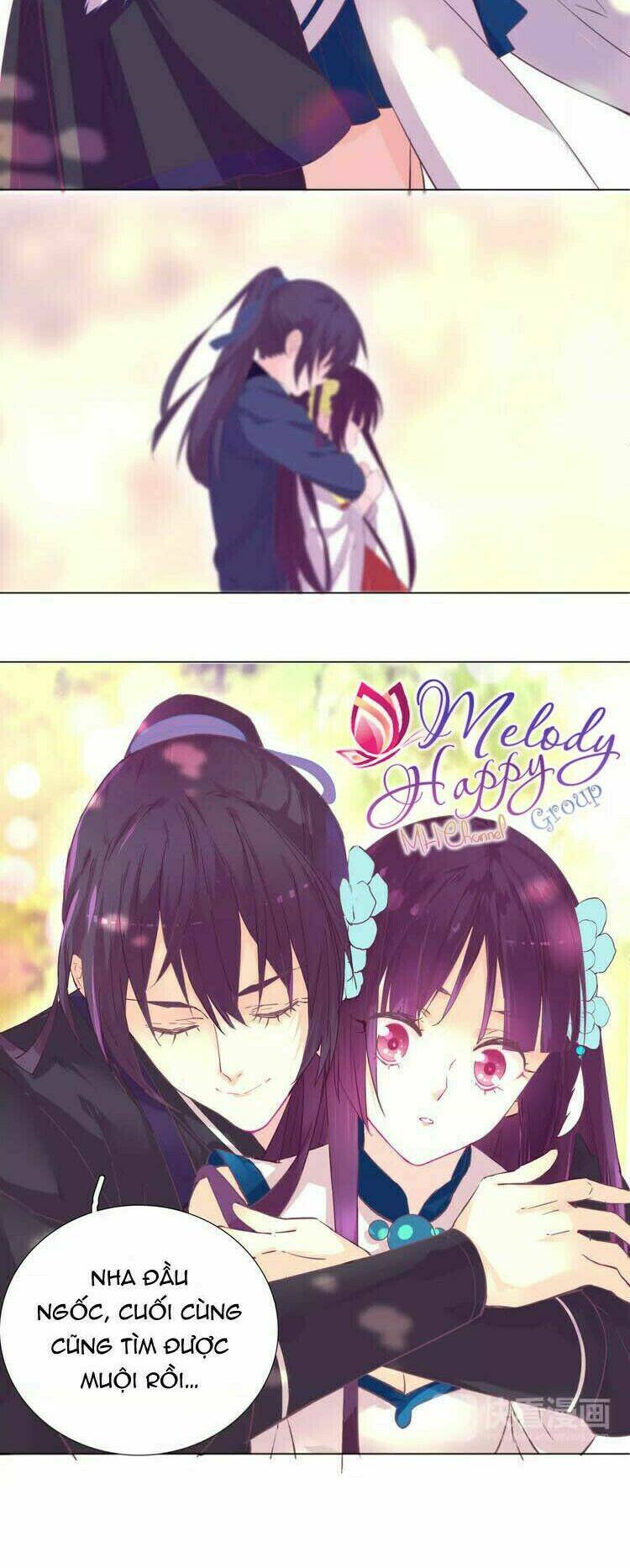 Melody Happy Group: Giai Điệu Hạnh Phúc - Mh Channel: Chapter 4