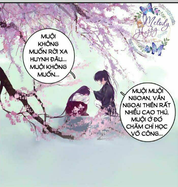 Melody Happy Group: Giai Điệu Hạnh Phúc - Mh Channel: Chapter 4