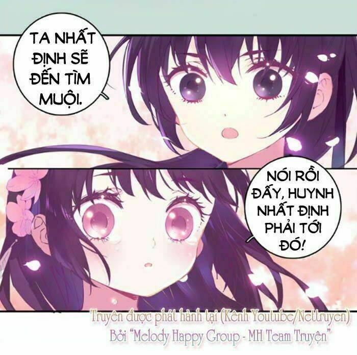 Melody Happy Group: Giai Điệu Hạnh Phúc - Mh Channel: Chapter 4