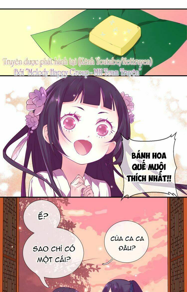 Melody Happy Group: Giai Điệu Hạnh Phúc - Mh Channel: Chapter 4