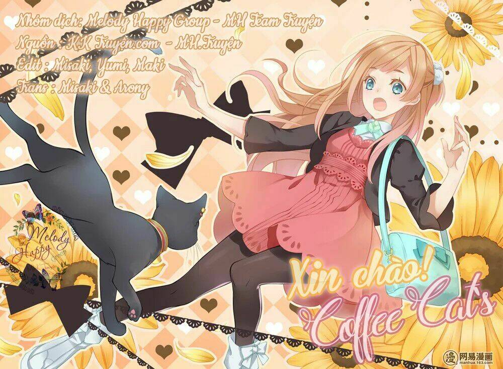 Melody Happy Group: Giai Điệu Hạnh Phúc - Mh Channel: Chapter 5