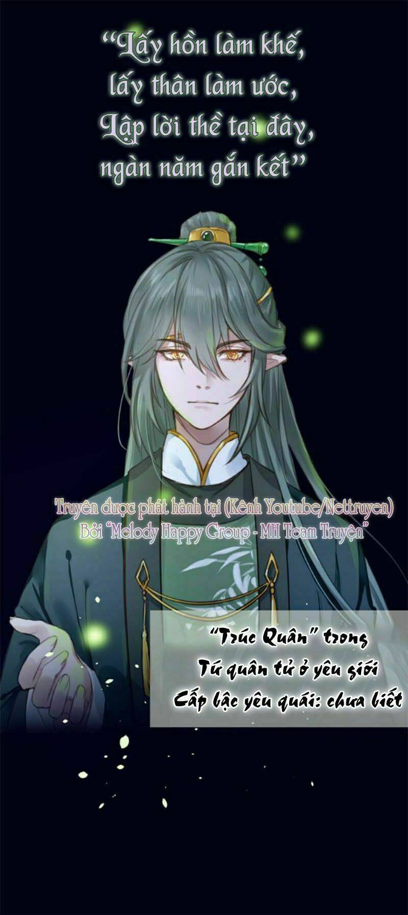 Melody Happy Group: Giai Điệu Hạnh Phúc - Mh Channel: Chapter 9