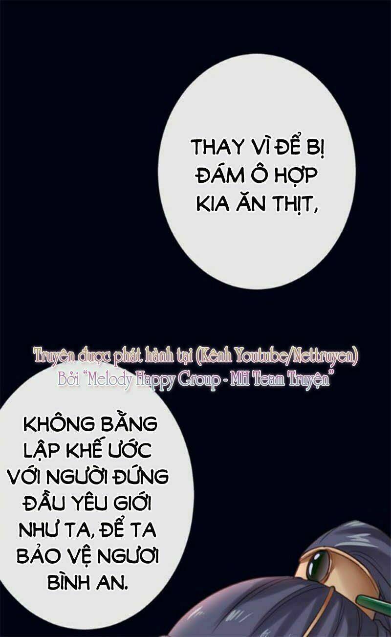 Melody Happy Group: Giai Điệu Hạnh Phúc - Mh Channel: Chapter 9