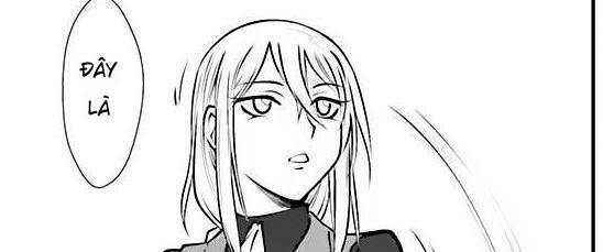 Melty Blood - Ác Mộng Hẻm Sau: Chapter 1.5