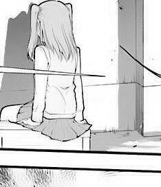 Melty Blood - Ác Mộng Hẻm Sau: Chapter 1.5