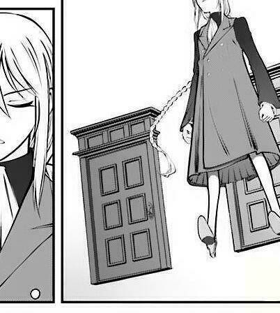 Melty Blood - Ác Mộng Hẻm Sau: Chapter 1.5