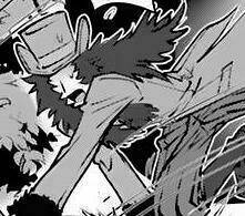 Melty Blood - Ác Mộng Hẻm Sau: Chapter 1.5