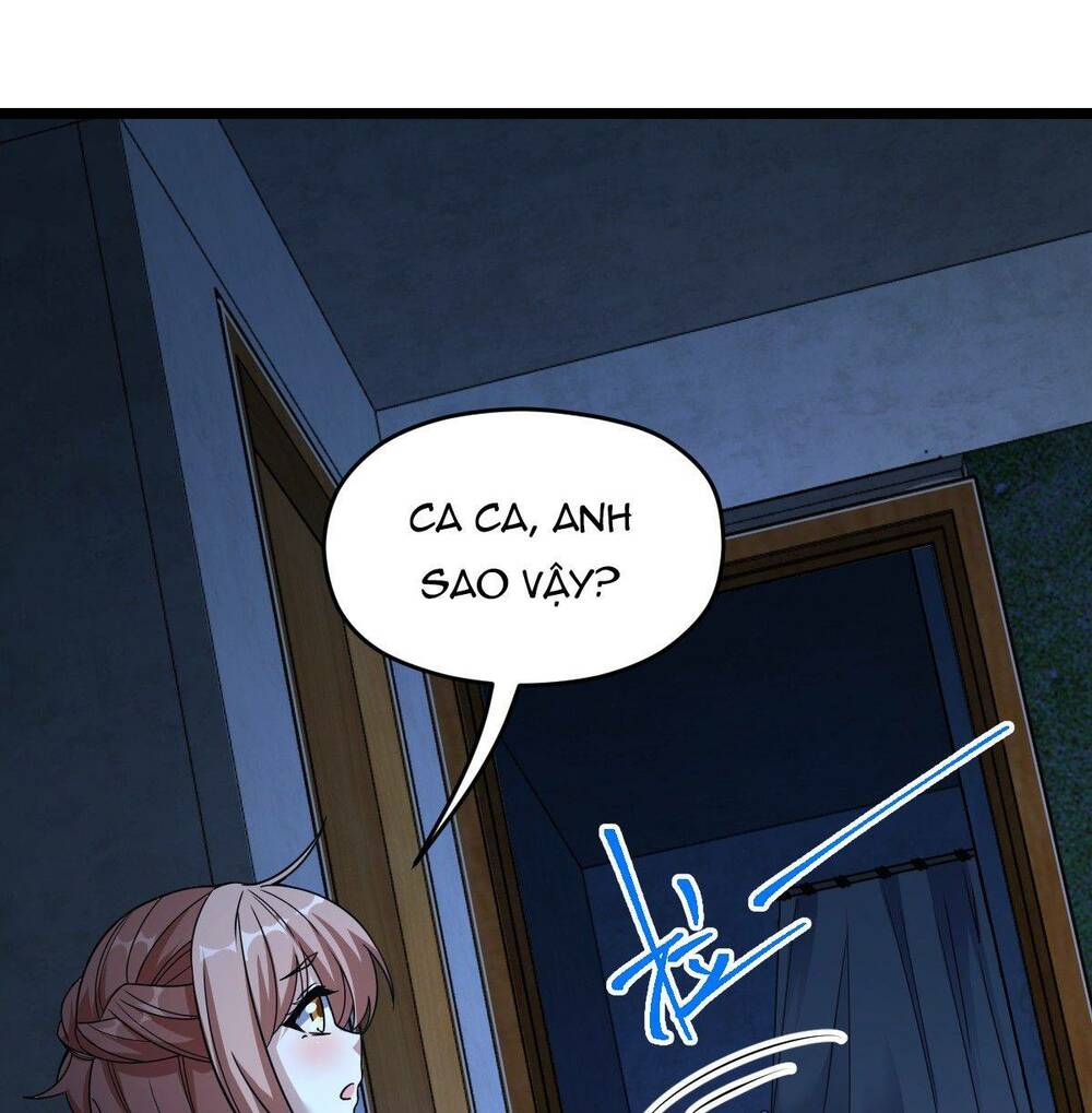 Mệnh Danh Thuật Của Bóng Tối: Chapter 12