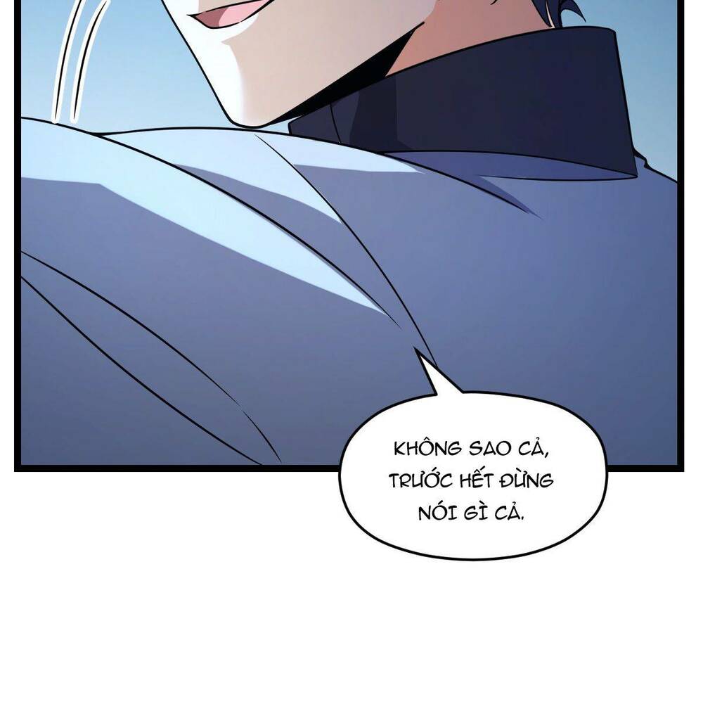 Mệnh Danh Thuật Của Bóng Tối: Chapter 12