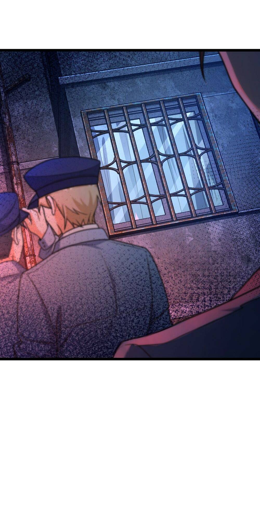 Mệnh Danh Thuật Của Bóng Tối: Chapter 12