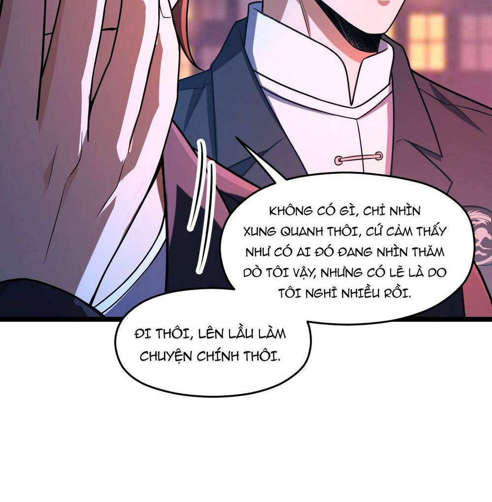 Mệnh Danh Thuật Của Bóng Tối: Chapter 12