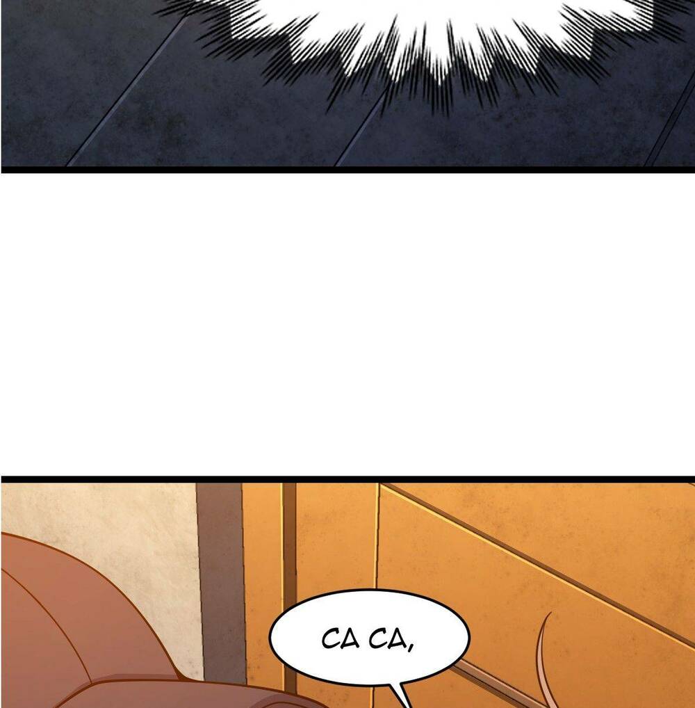Mệnh Danh Thuật Của Bóng Tối: Chapter 12