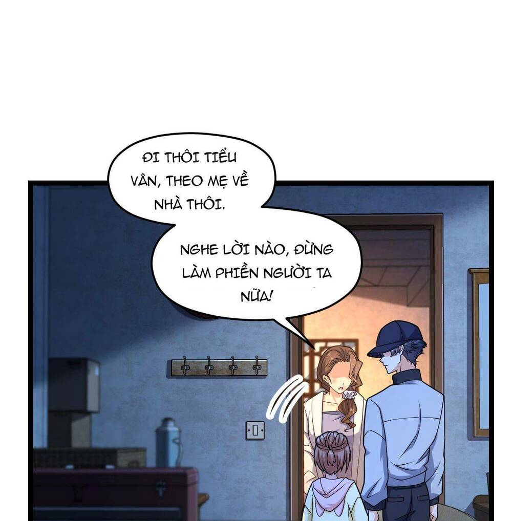 Mệnh Danh Thuật Của Bóng Tối: Chapter 12