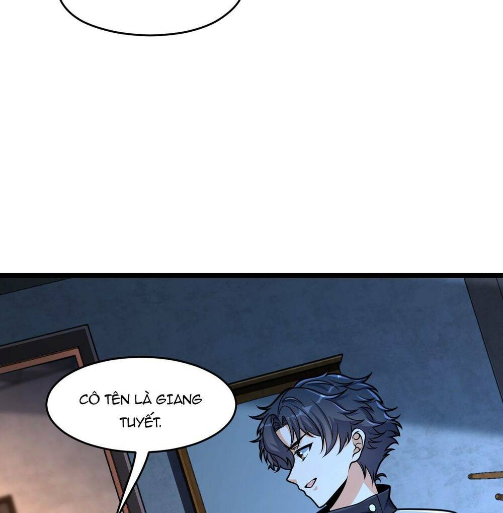 Mệnh Danh Thuật Của Bóng Tối: Chapter 12