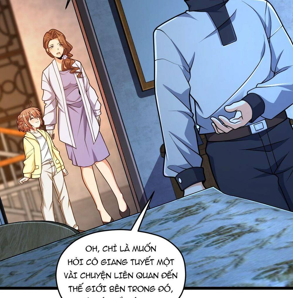Mệnh Danh Thuật Của Bóng Tối: Chapter 12