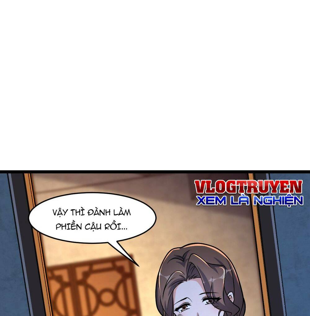 Mệnh Danh Thuật Của Bóng Tối: Chapter 12