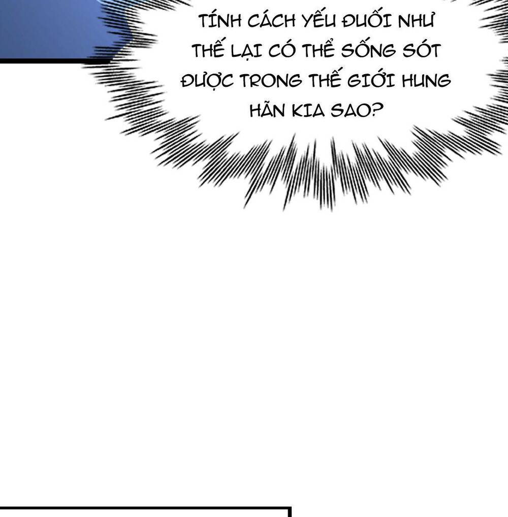 Mệnh Danh Thuật Của Bóng Tối: Chapter 12
