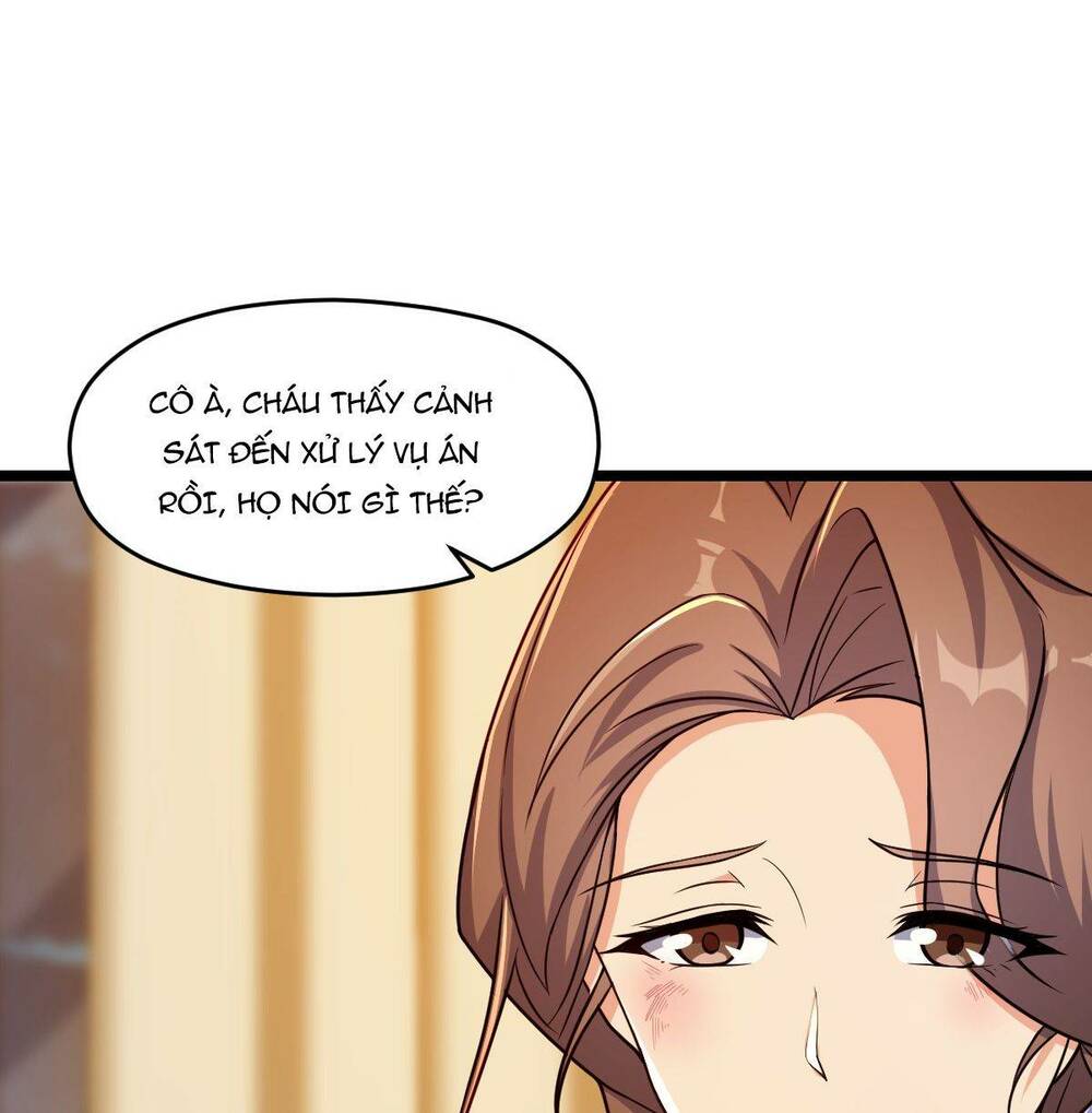 Mệnh Danh Thuật Của Bóng Tối: Chapter 12