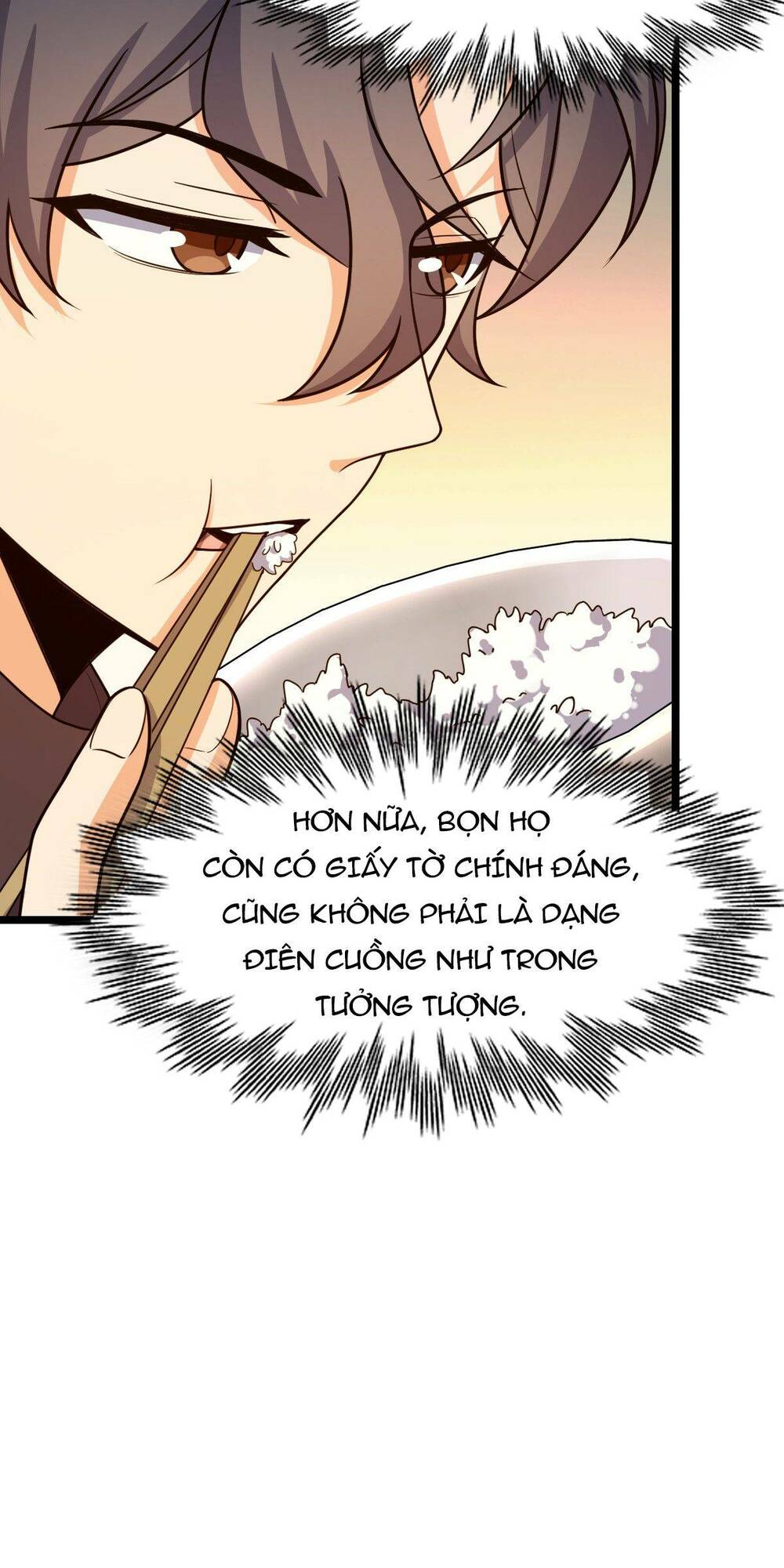 Mệnh Danh Thuật Của Bóng Tối: Chapter 12