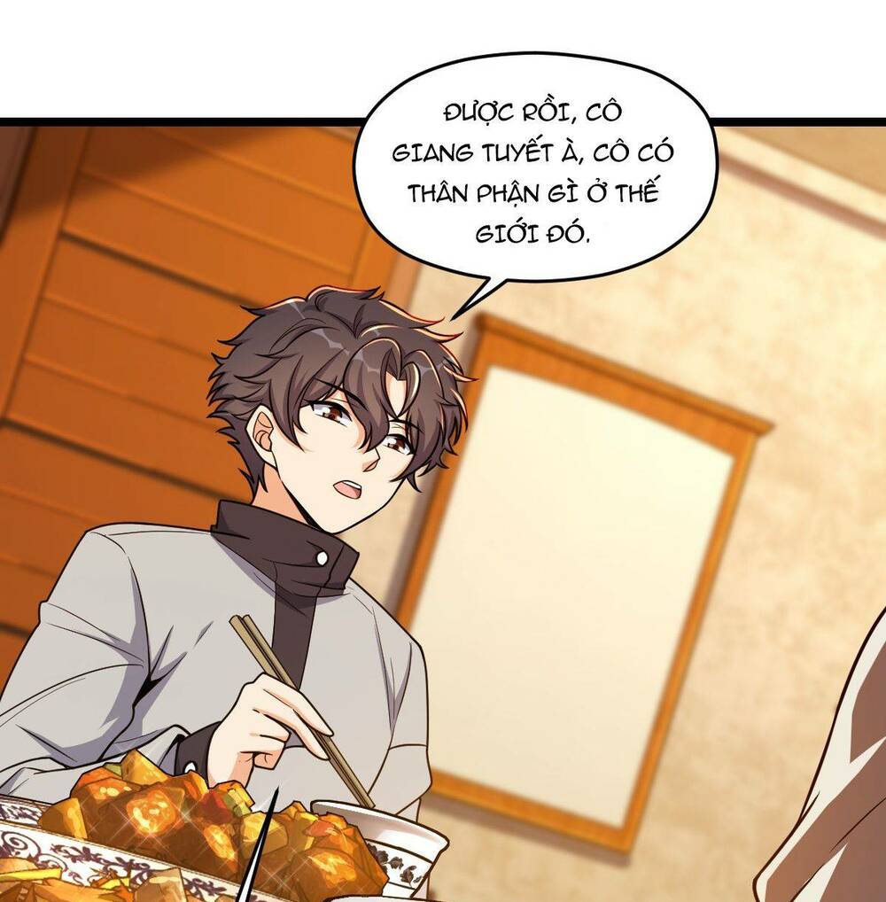 Mệnh Danh Thuật Của Bóng Tối: Chapter 12