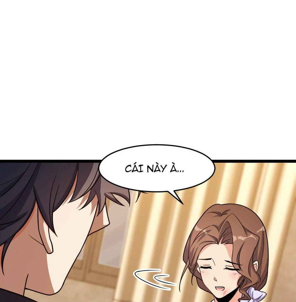 Mệnh Danh Thuật Của Bóng Tối: Chapter 12
