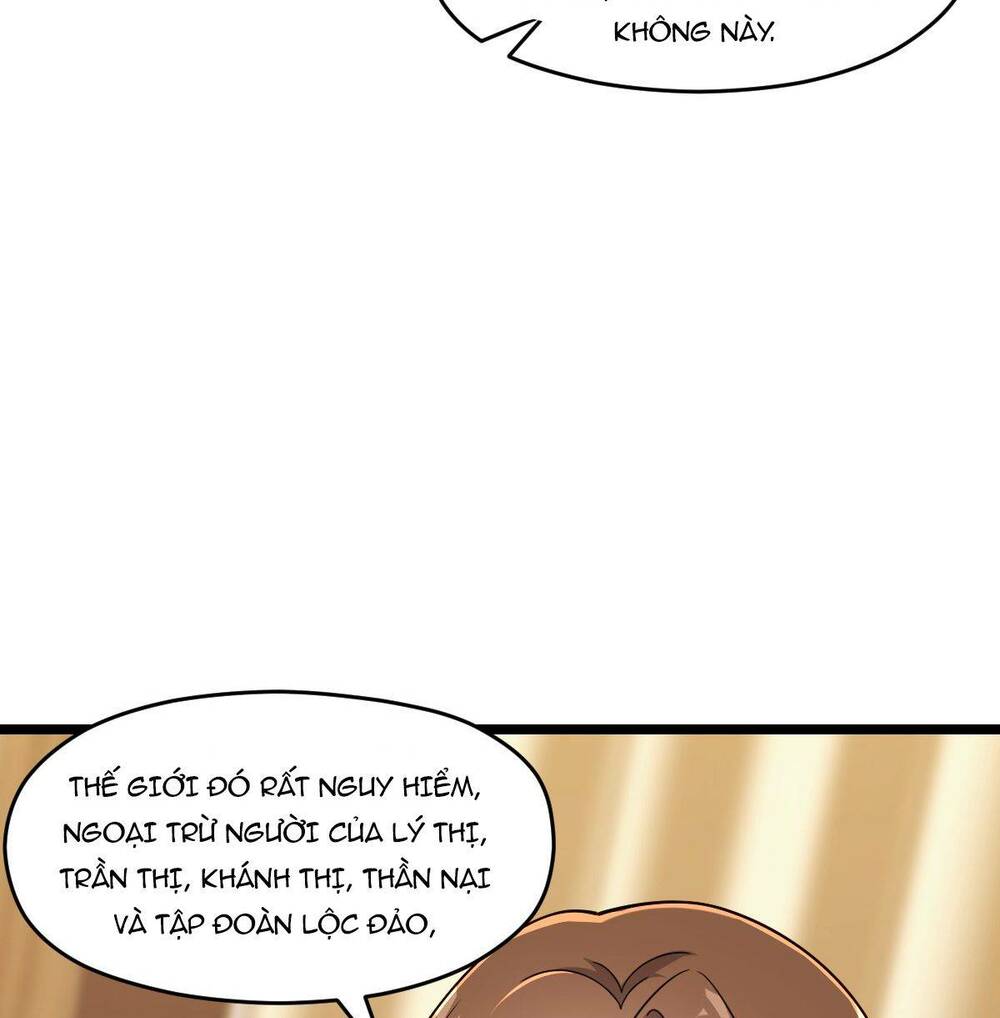 Mệnh Danh Thuật Của Bóng Tối: Chapter 12