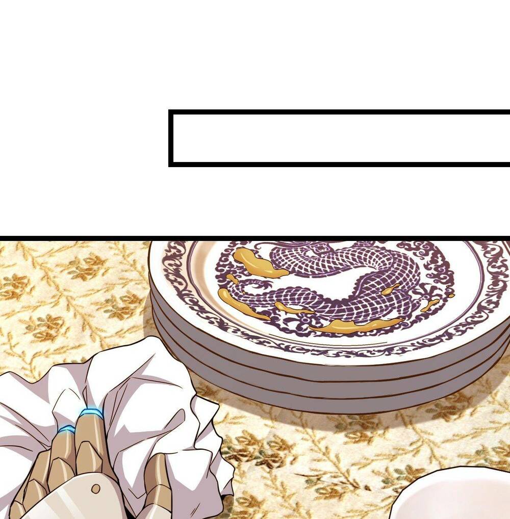 Mệnh Danh Thuật Của Bóng Tối: Chapter 12