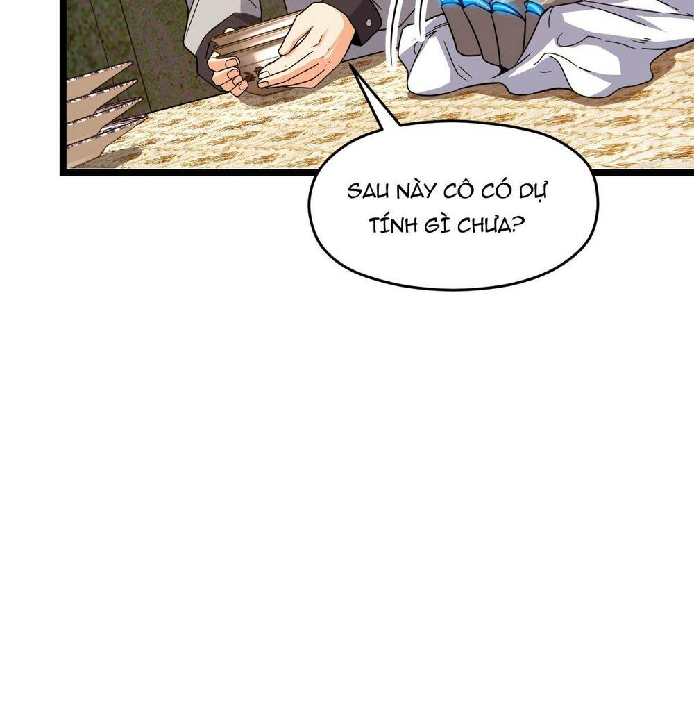 Mệnh Danh Thuật Của Bóng Tối: Chapter 12