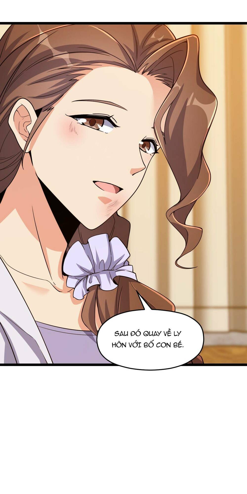 Mệnh Danh Thuật Của Bóng Tối: Chapter 12