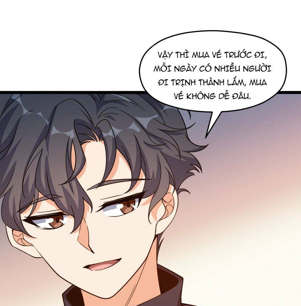 Mệnh Danh Thuật Của Bóng Tối: Chapter 12