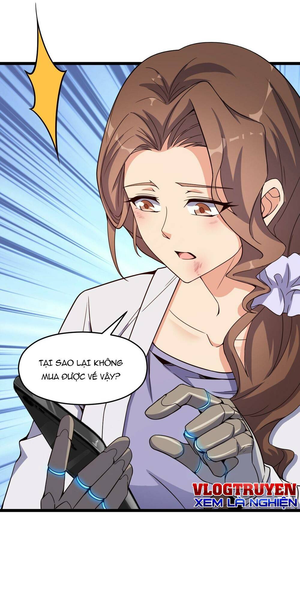 Mệnh Danh Thuật Của Bóng Tối: Chapter 12