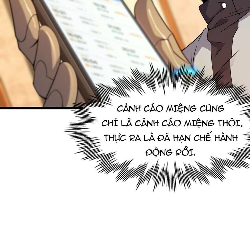 Mệnh Danh Thuật Của Bóng Tối: Chapter 12