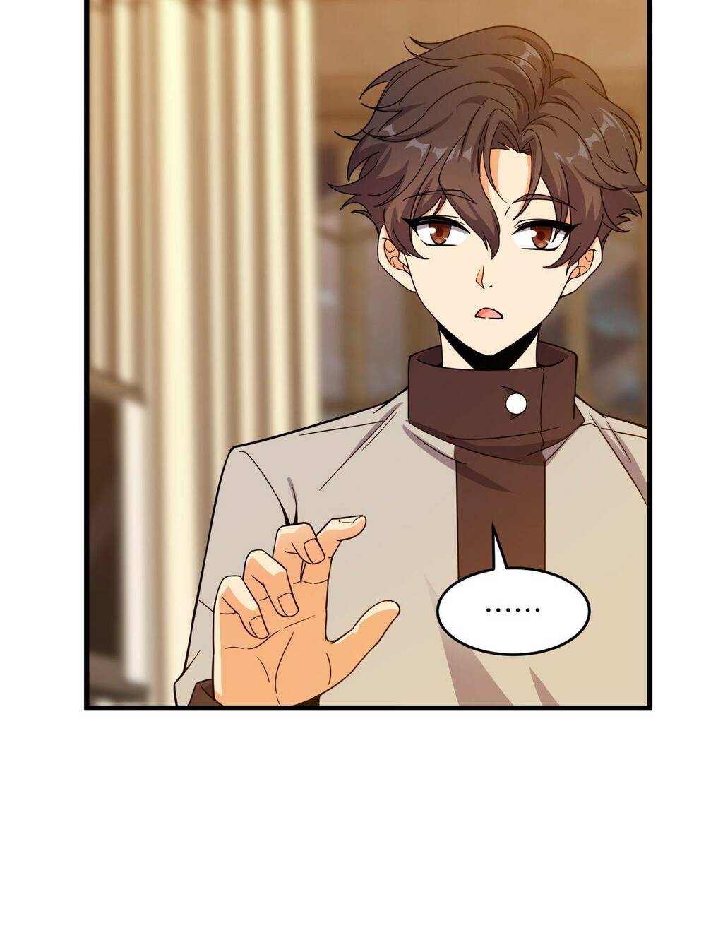 Mệnh Danh Thuật Của Bóng Tối: Chapter 13