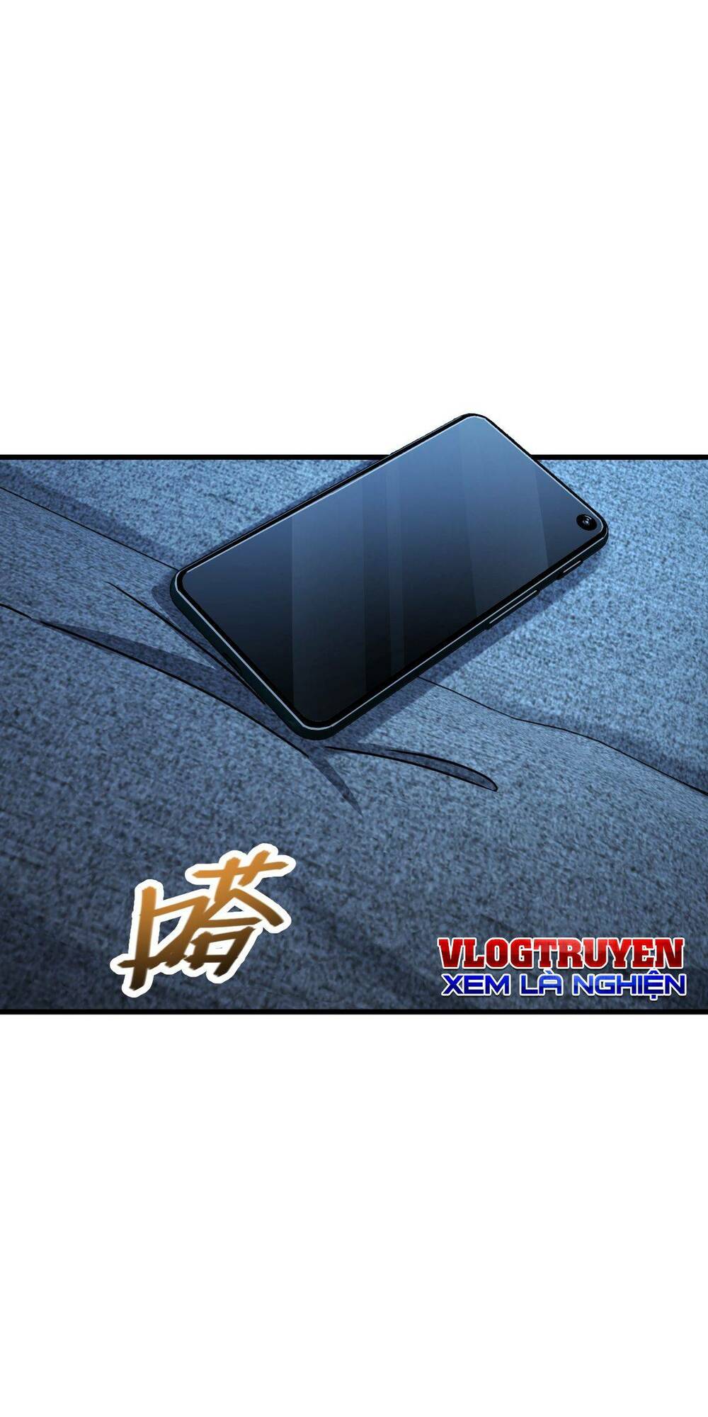 Mệnh Danh Thuật Của Bóng Tối: Chapter 13