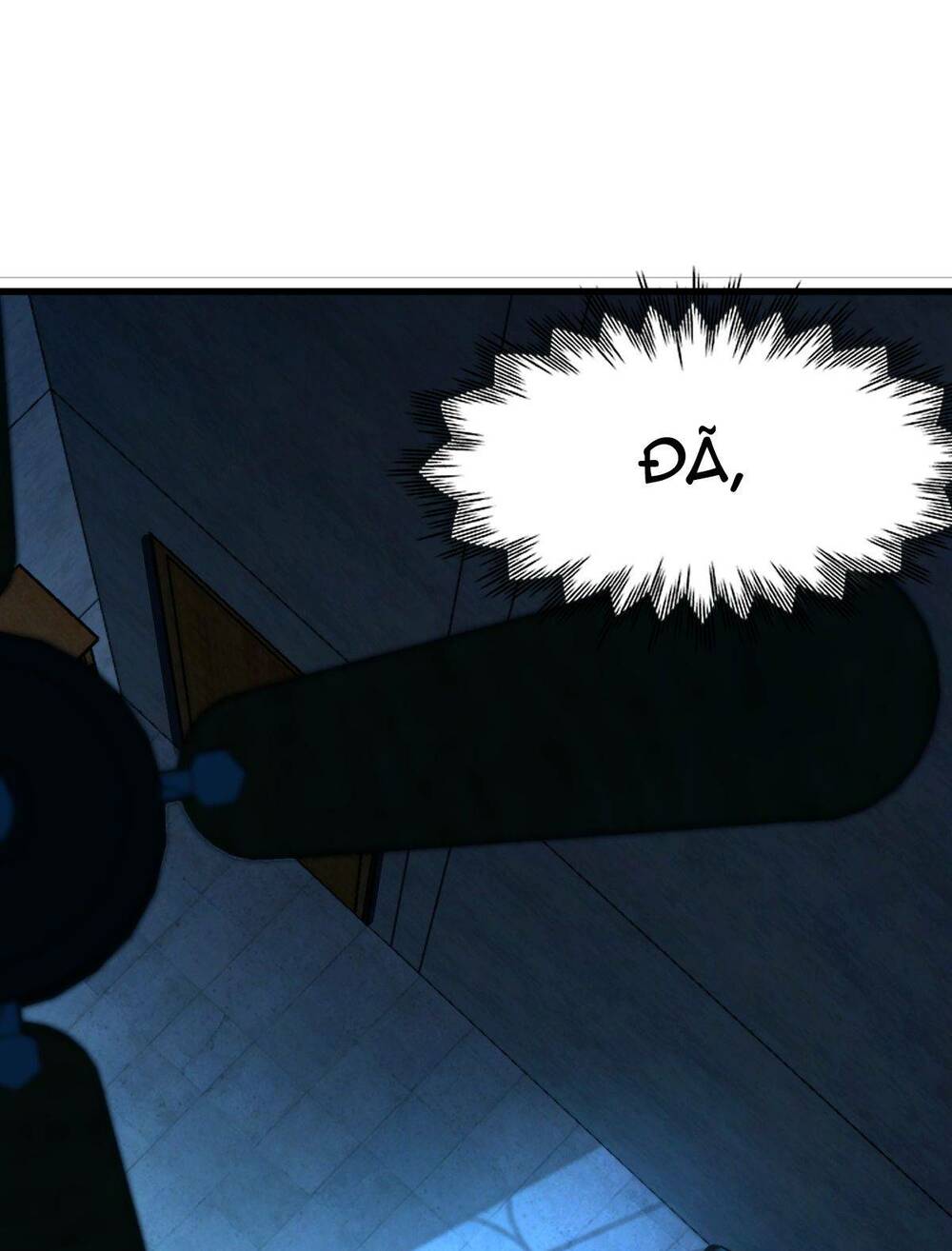 Mệnh Danh Thuật Của Bóng Tối: Chapter 13