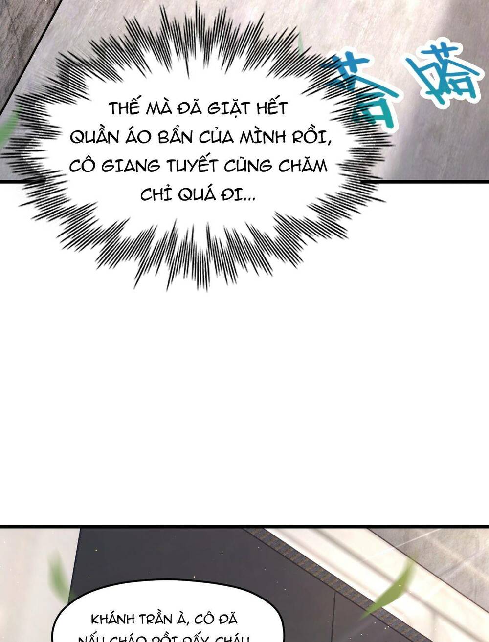 Mệnh Danh Thuật Của Bóng Tối: Chapter 13