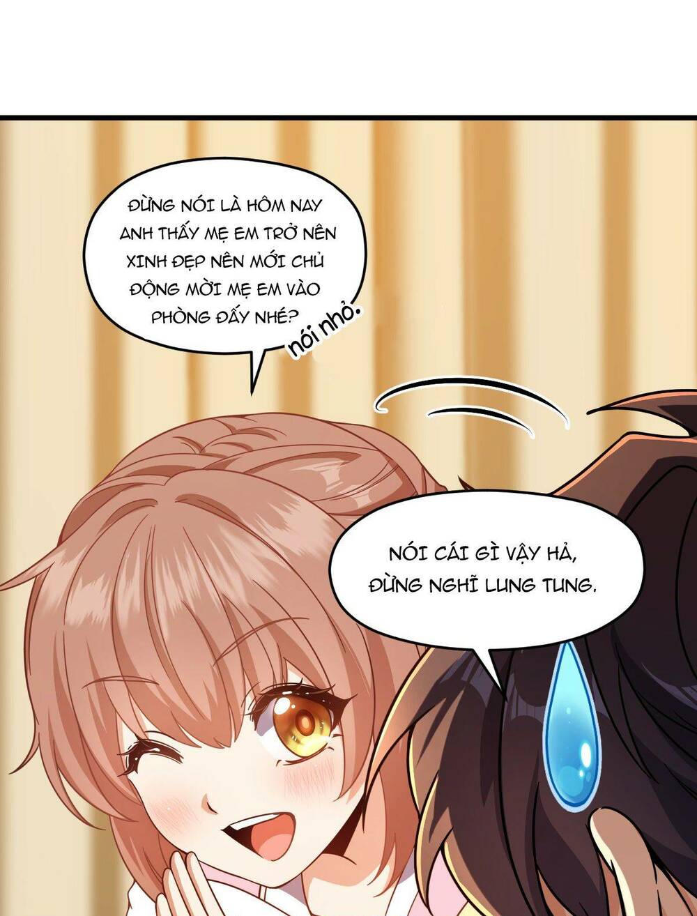 Mệnh Danh Thuật Của Bóng Tối: Chapter 13