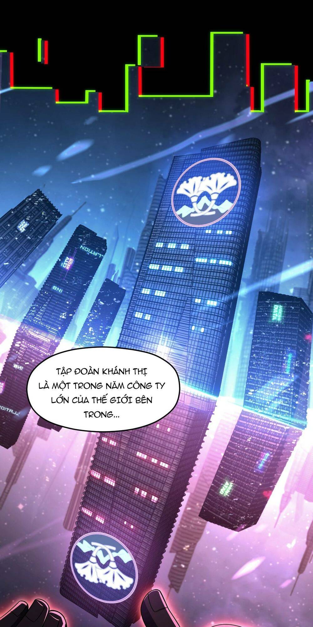 Mệnh Danh Thuật Của Bóng Tối: Chapter 13