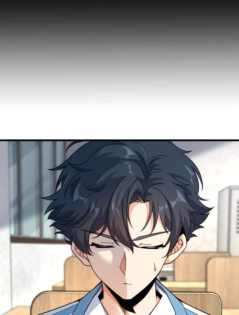 Mệnh Danh Thuật Của Bóng Tối: Chapter 13