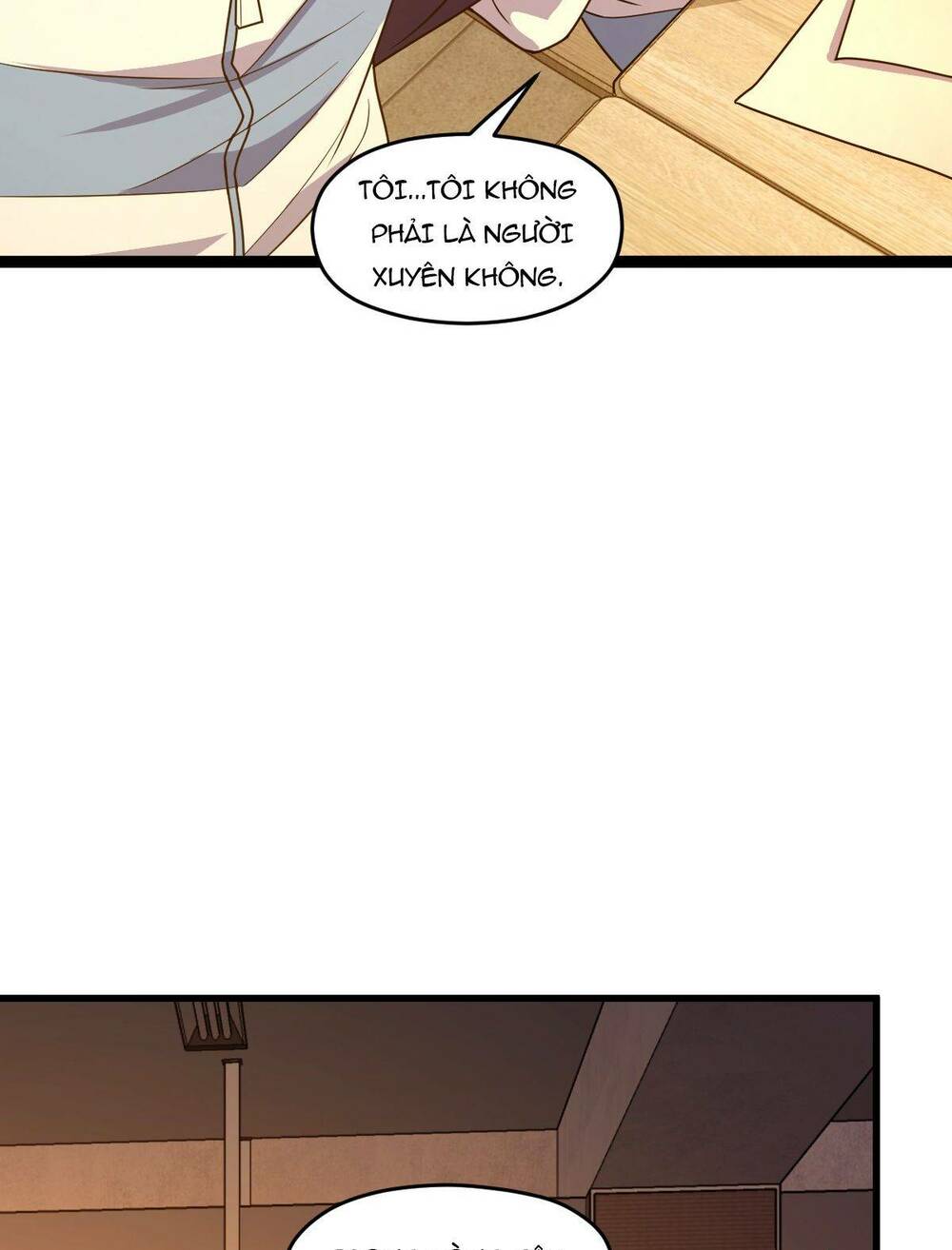 Mệnh Danh Thuật Của Bóng Tối: Chapter 13