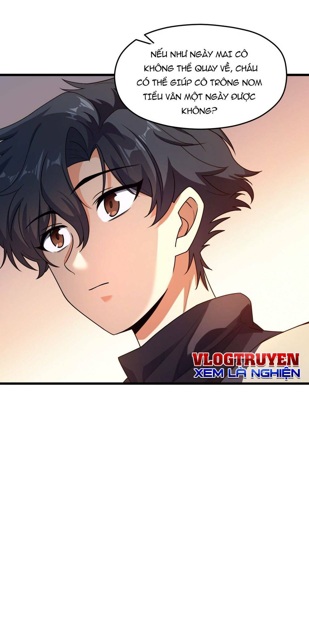 Mệnh Danh Thuật Của Bóng Tối: Chapter 13