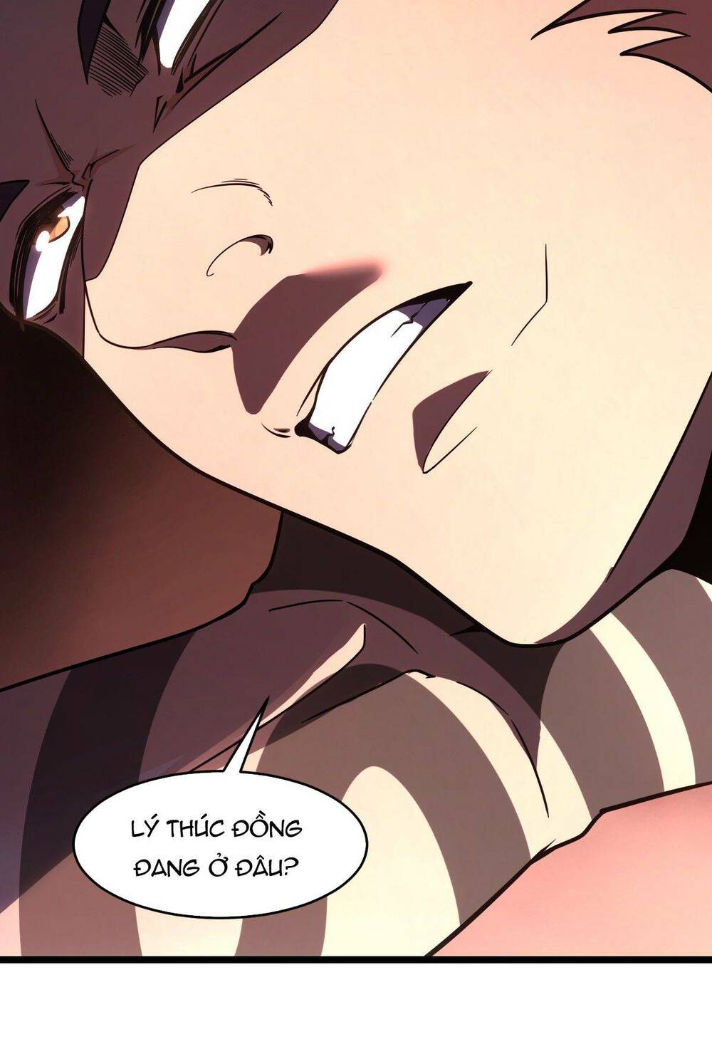 Mệnh Danh Thuật Của Bóng Tối: Chapter 15
