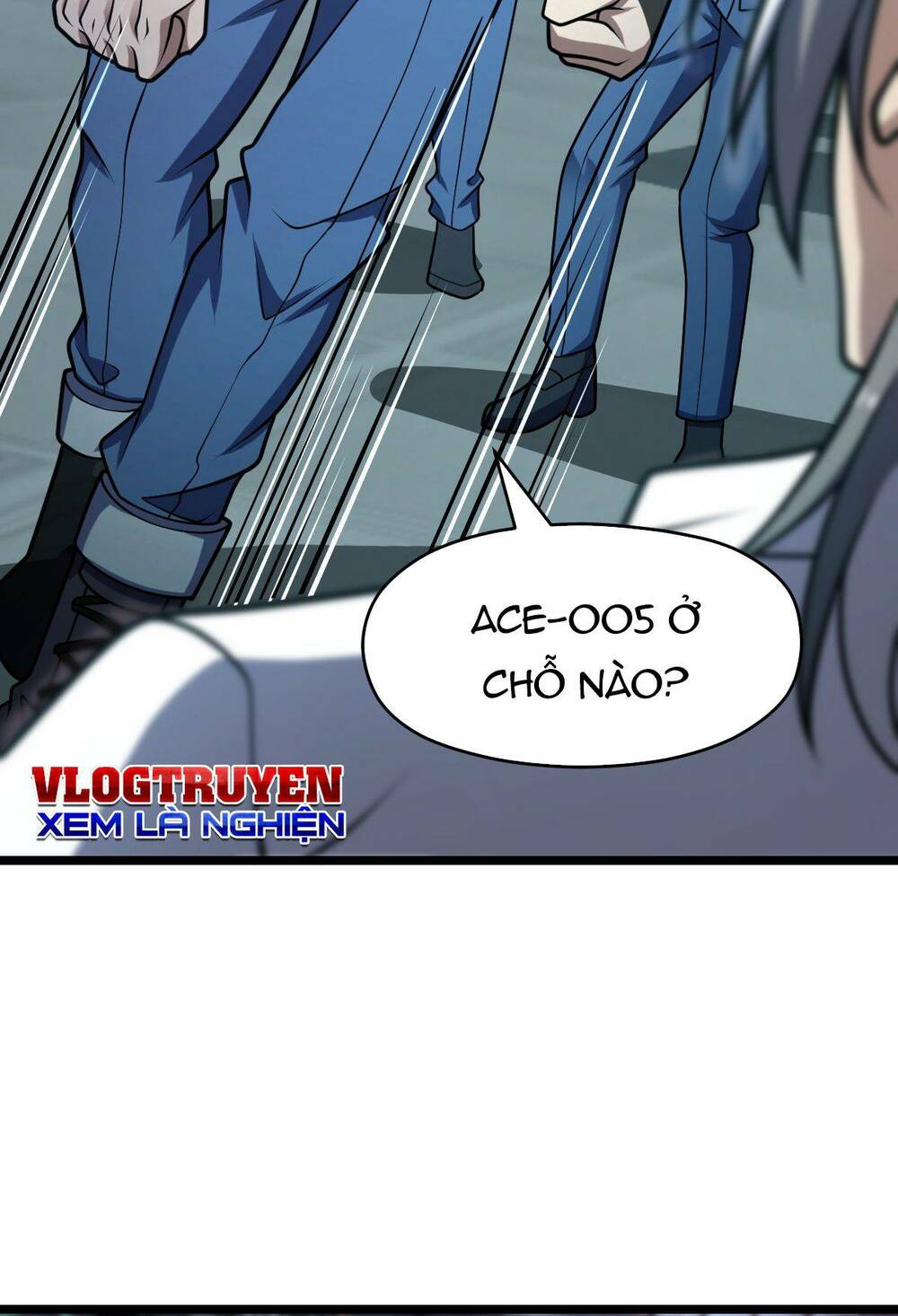Mệnh Danh Thuật Của Bóng Tối: Chapter 15