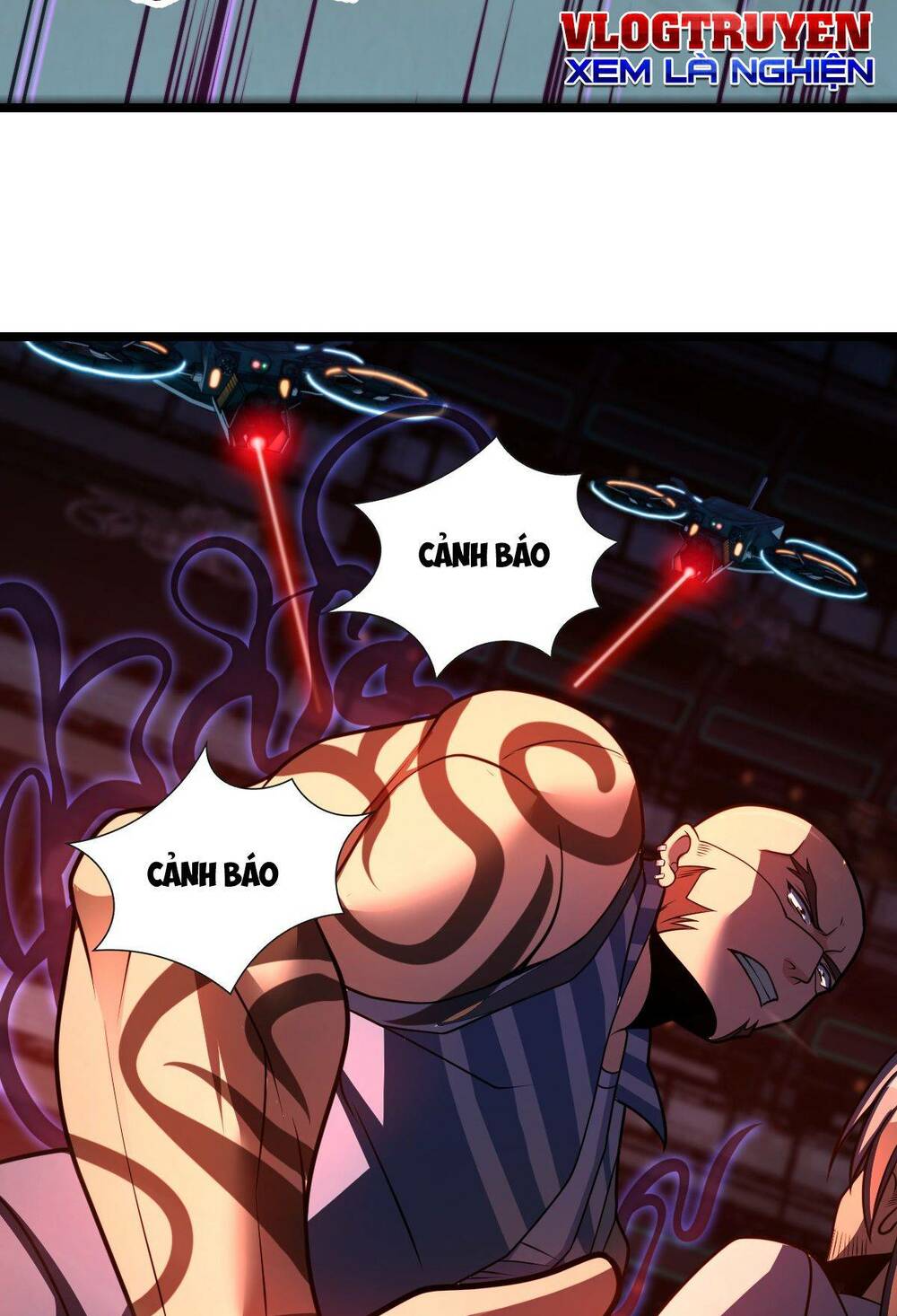 Mệnh Danh Thuật Của Bóng Tối: Chapter 15
