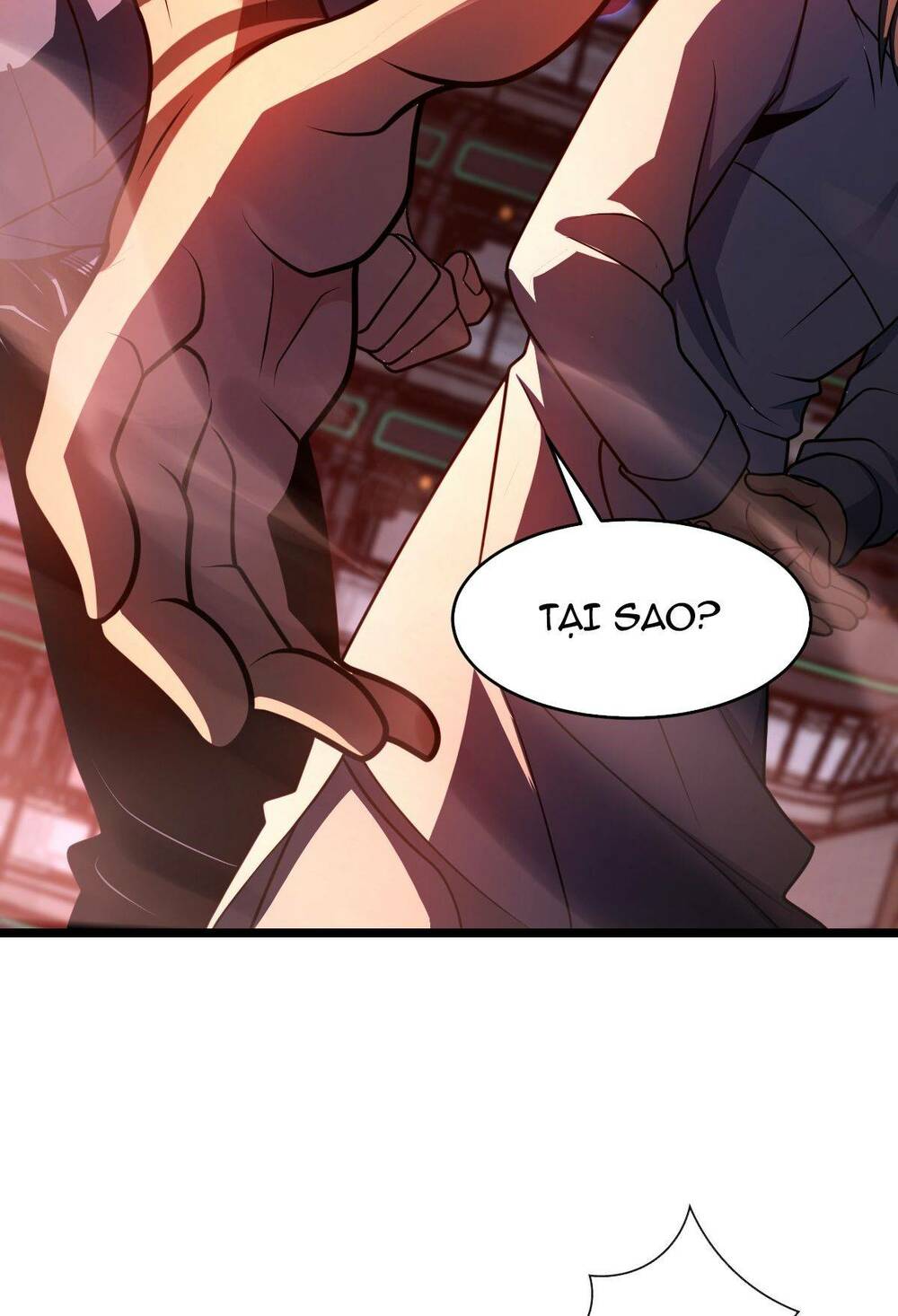 Mệnh Danh Thuật Của Bóng Tối: Chapter 15