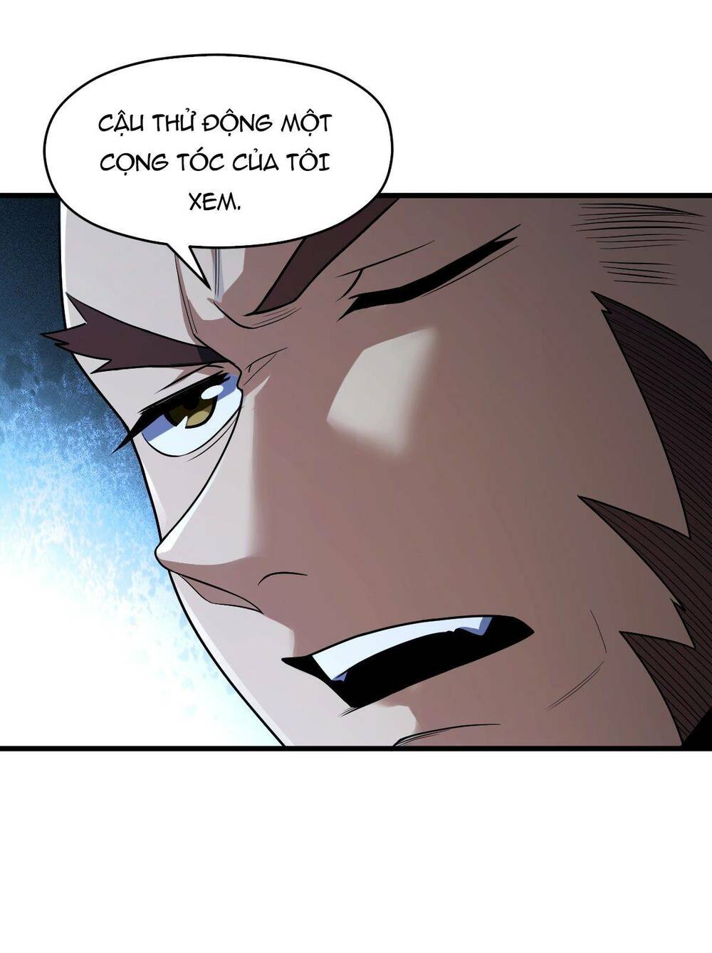 Mệnh Danh Thuật Của Bóng Tối: Chapter 16