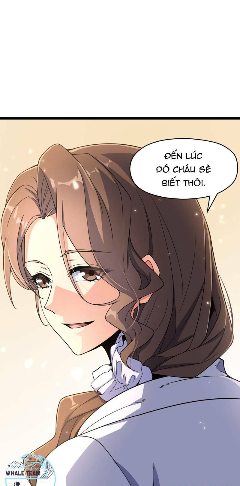 Mệnh Danh Thuật Của Bóng Tối: Chapter 19