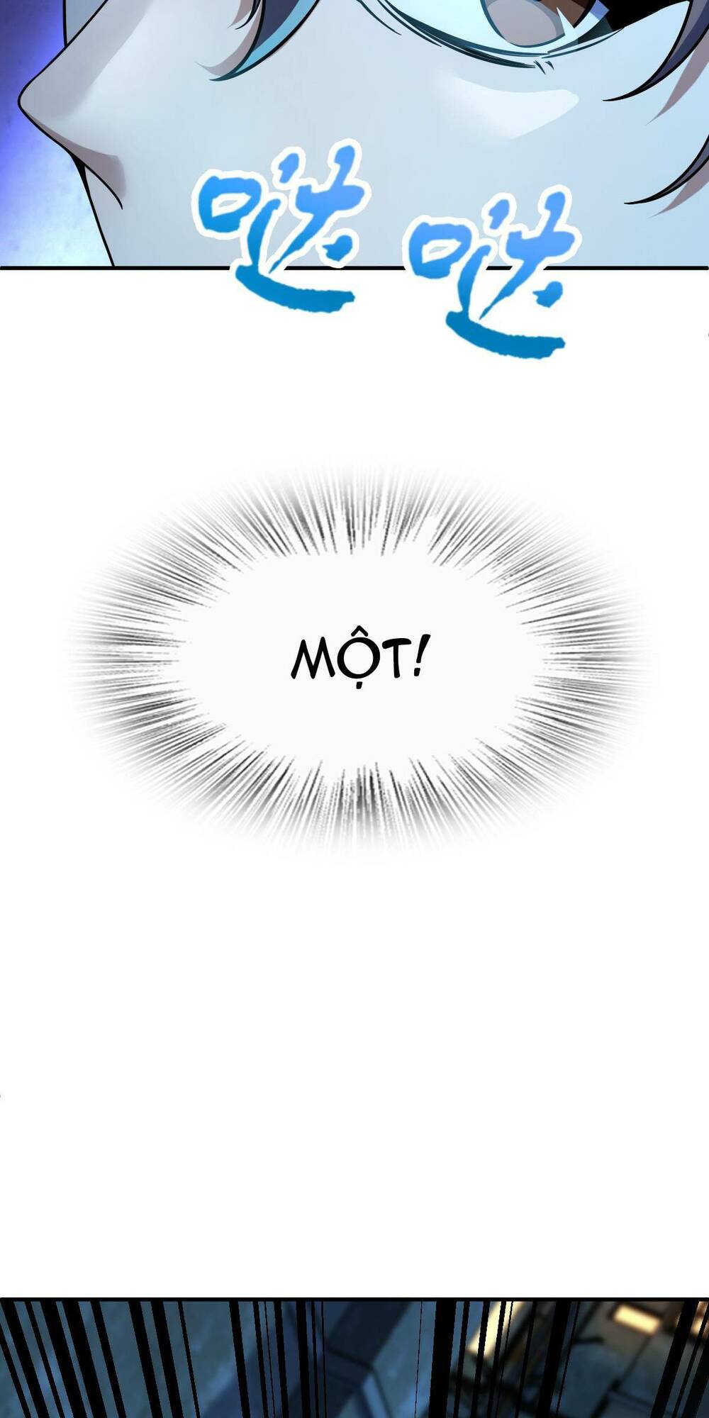 Mệnh Danh Thuật Của Bóng Tối: Chapter 21